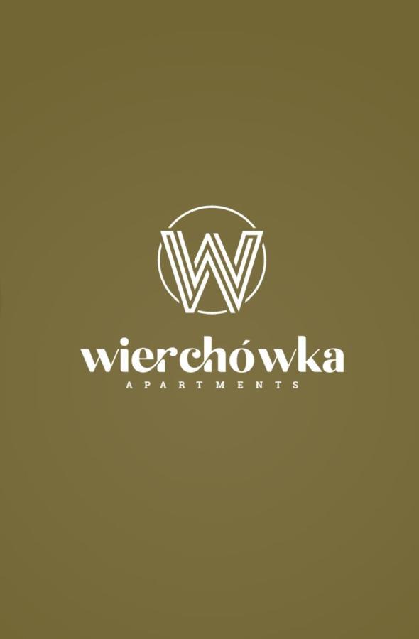 Wierchowka Apartment