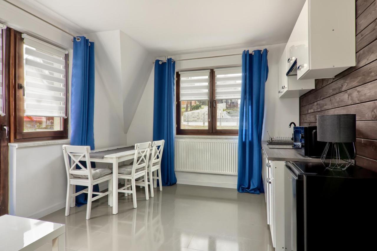 Wierchowka Apartment Bukowina Tatrzanska